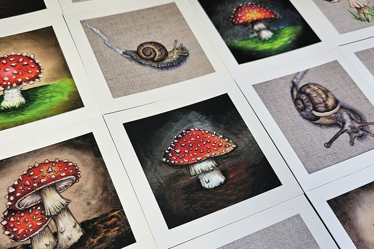 Fine Art Prints